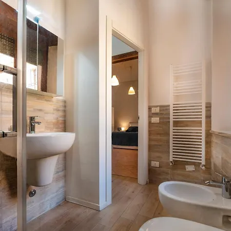 Italianflat - Rentroom Old Town - 200mt To Arena 3* Βερόνα