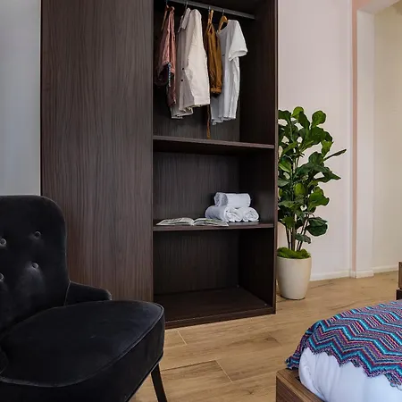 Italianflat - Rentroom Old Town - 200mt To Arena 3* Βερόνα