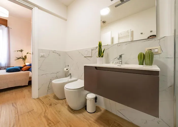 Italianflat - Rentroom Old Town - 200mt To Arena