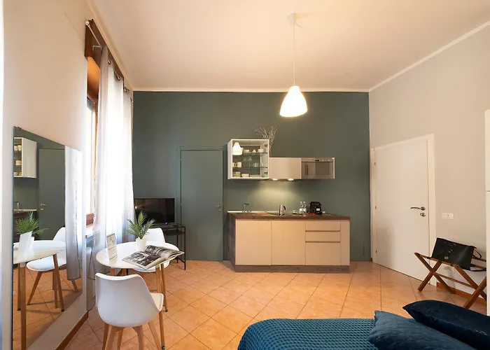 Italianflat - Rentroom Old Town - 200mt To Arena Pensionat Verona