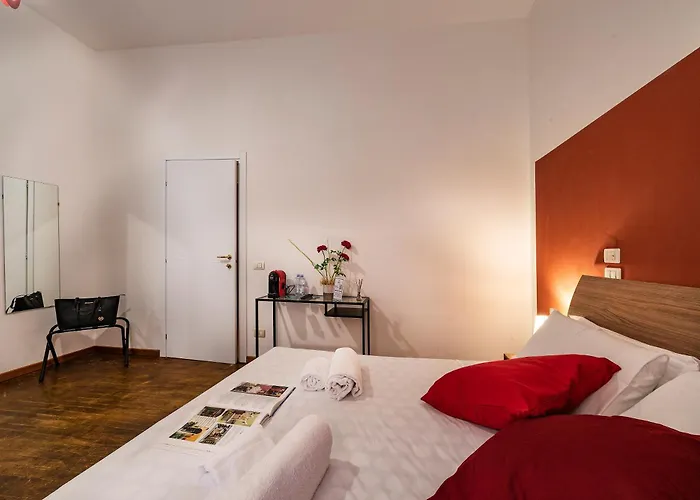 Italianflat - Rentroom Old Town - 200mt To Arena