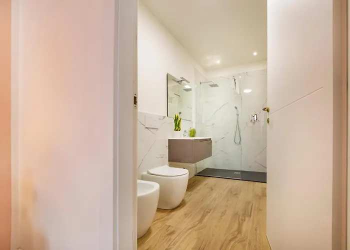 Italianflat - Rentroom Old Town - 200mt To Arena 3*