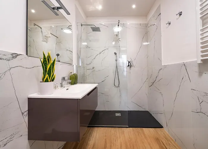 Italianflat - Rentroom Old Town - 200mt To Arena Verona