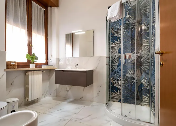 Italianflat - Rentroom Old Town - 200mt To Arena