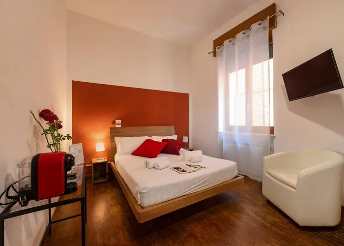 Italianflat - Rentroom Old Town - 200mt To Arena 3*