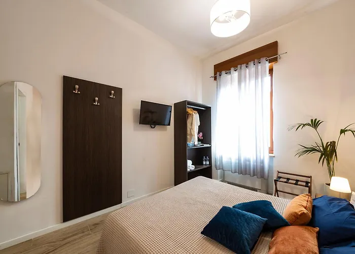 Italianflat - Rentroom Old Town - 200mt To Arena Verona