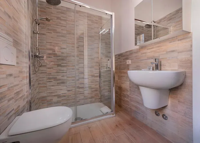 Italianflat - Rentroom Old Town - 200mt To Arena 3* Verona