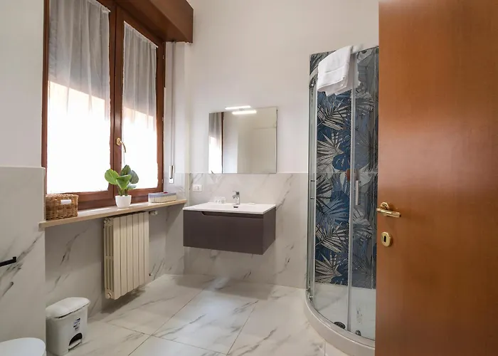 Italianflat - Rentroom Old Town - 200mt To Arena Verona