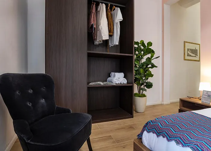 Italianflat - Rentroom Old Town - 200mt To Arena 3* Verona