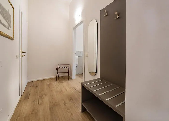 Italianflat - Rentroom Old Town - 200mt To Arena Verona