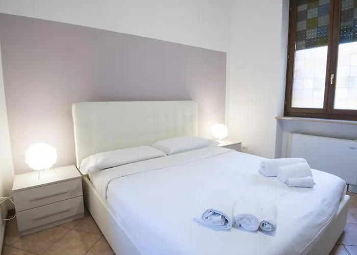 Italianflat - Rentroom Old Town - 200mt To Arena