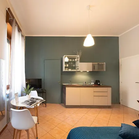 Italianflat - Rentroom Old Town - 200mt To Arena Guest house Verona