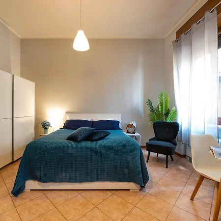 Italianflat - Rentroom Old Town - 200mt To Arena 3*