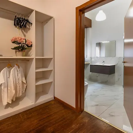 Italianflat - Rentroom Old Town - 200mt To Arena Guest house 3*