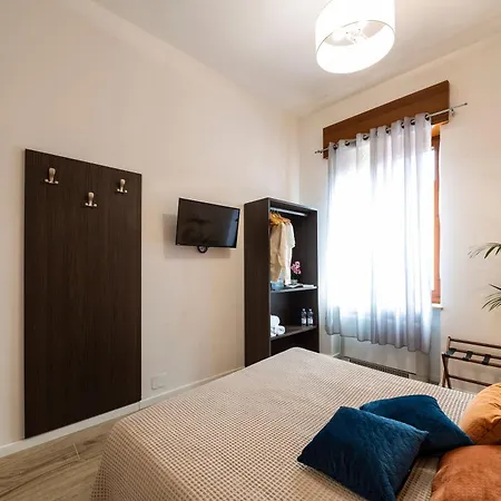 Italianflat - Rentroom Old Town - 200mt To Arena Verona