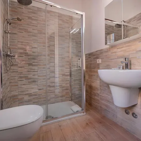 Italianflat - Rentroom Old Town - 200mt To Arena 3* Verona