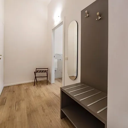 Italianflat - Rentroom 200mt To Arena ורונה
