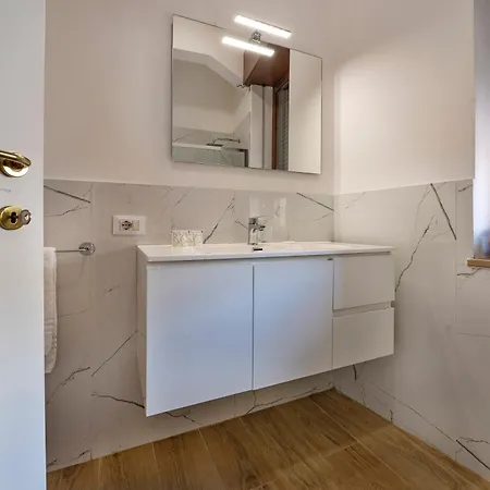 Italianflat - Rentroom Old Town - 200mt To Arena 3* Verona