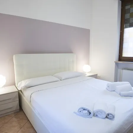 Italianflat - Rentroom Old Town - 200mt To Arena